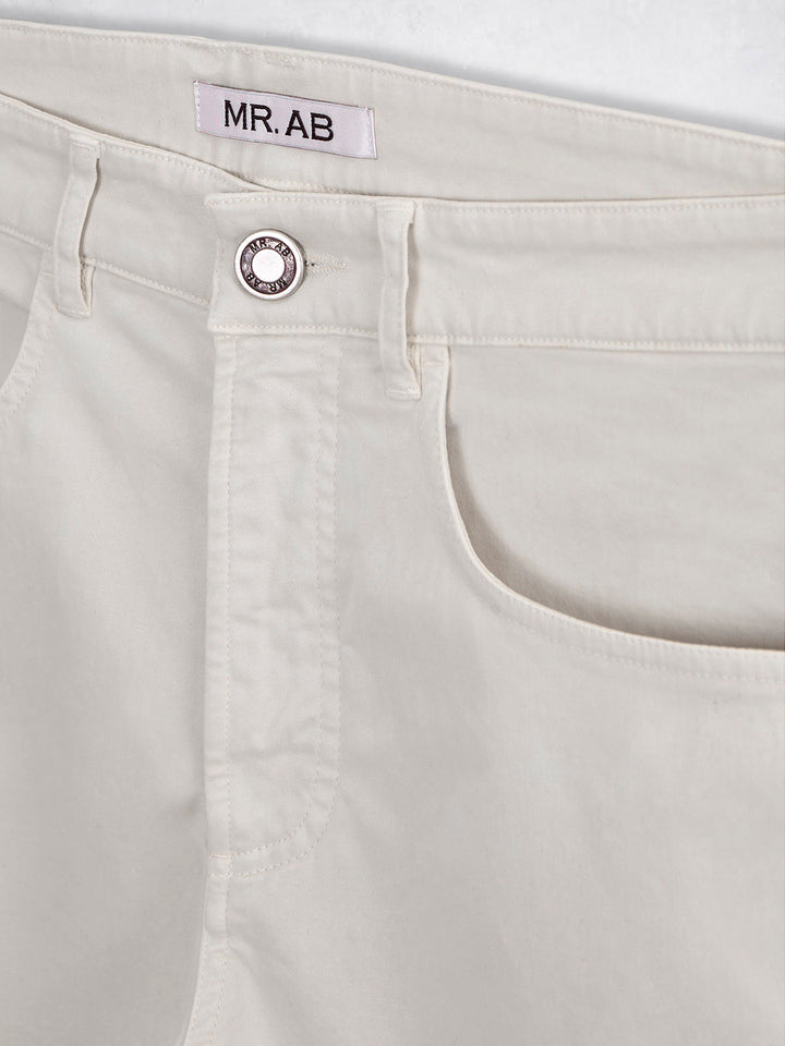 5 POCKETS WINTER I CRUDO