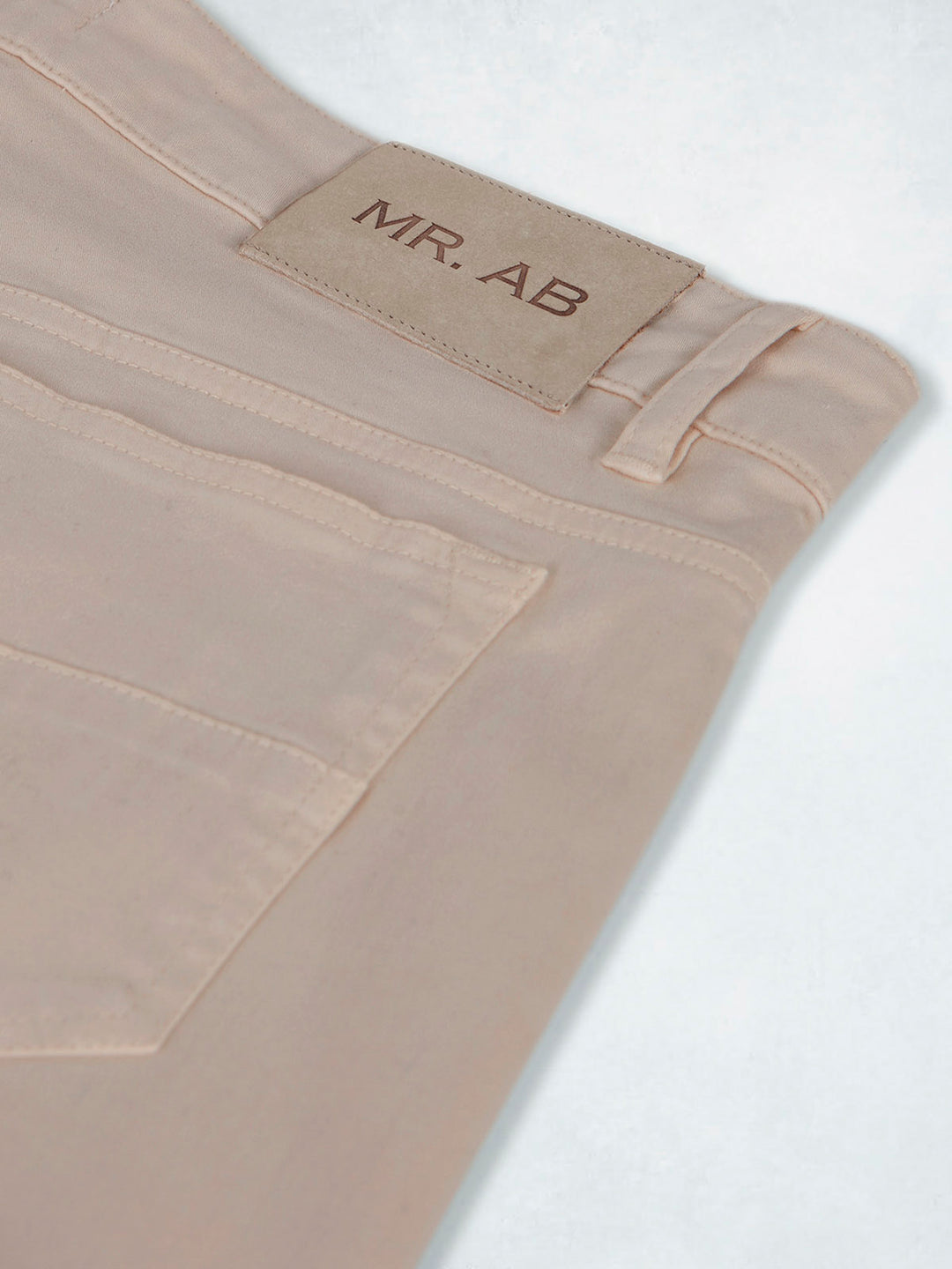 5 POCKETS WINTER I TAUPE