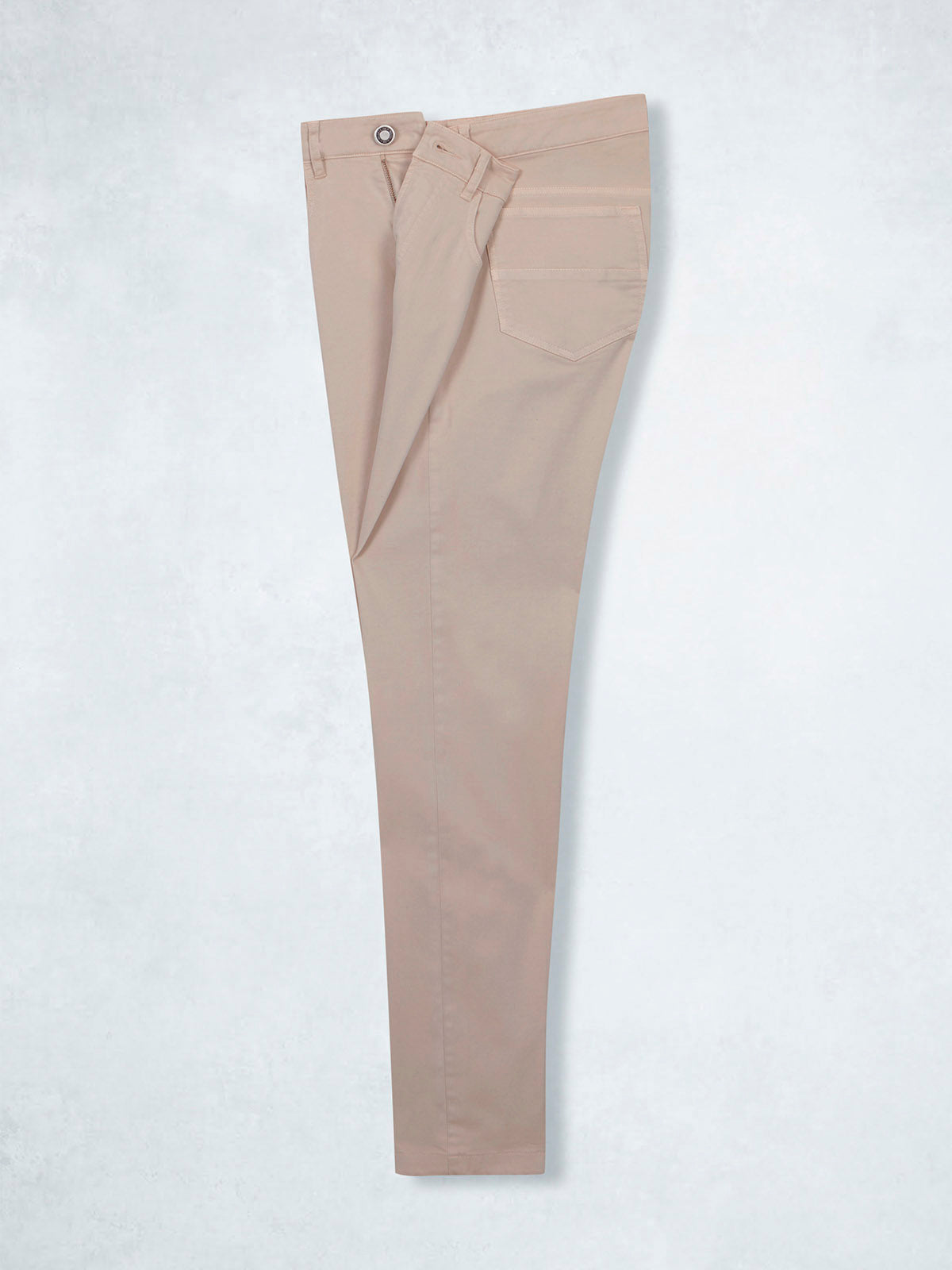 5 POCKETS WINTER I TAUPE