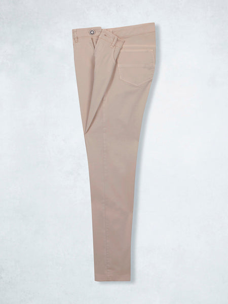 5 POCKETS WINTER I TAUPE