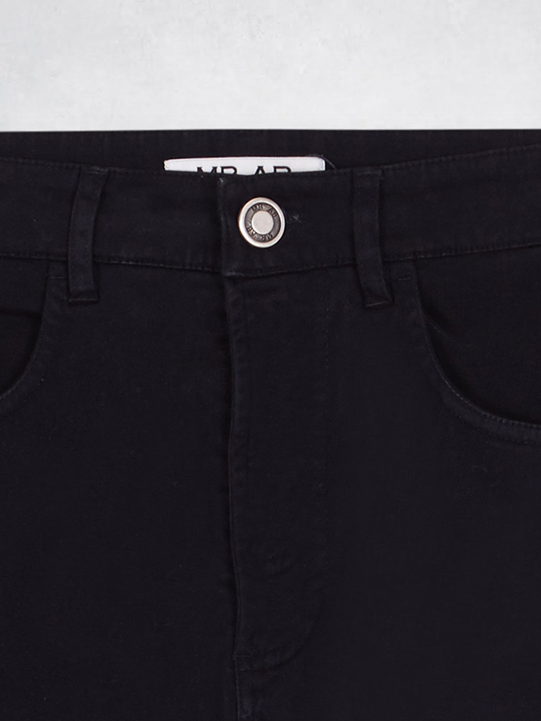 5 POCKETS WINTER I NAVY