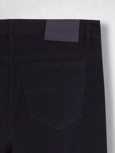5 POCKETS WINTER I NAVY