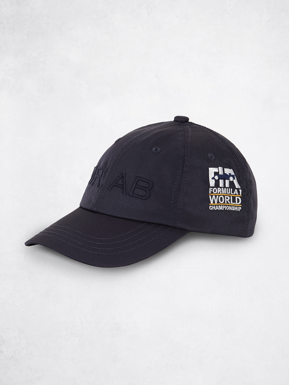 F1 MR.AB CAP NAVY