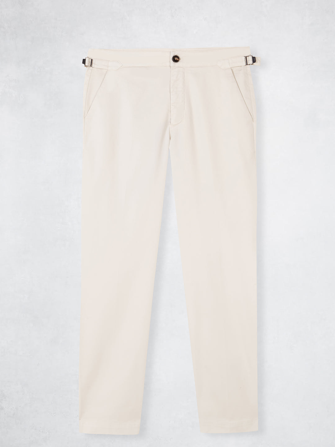CHINO COTTON CRU