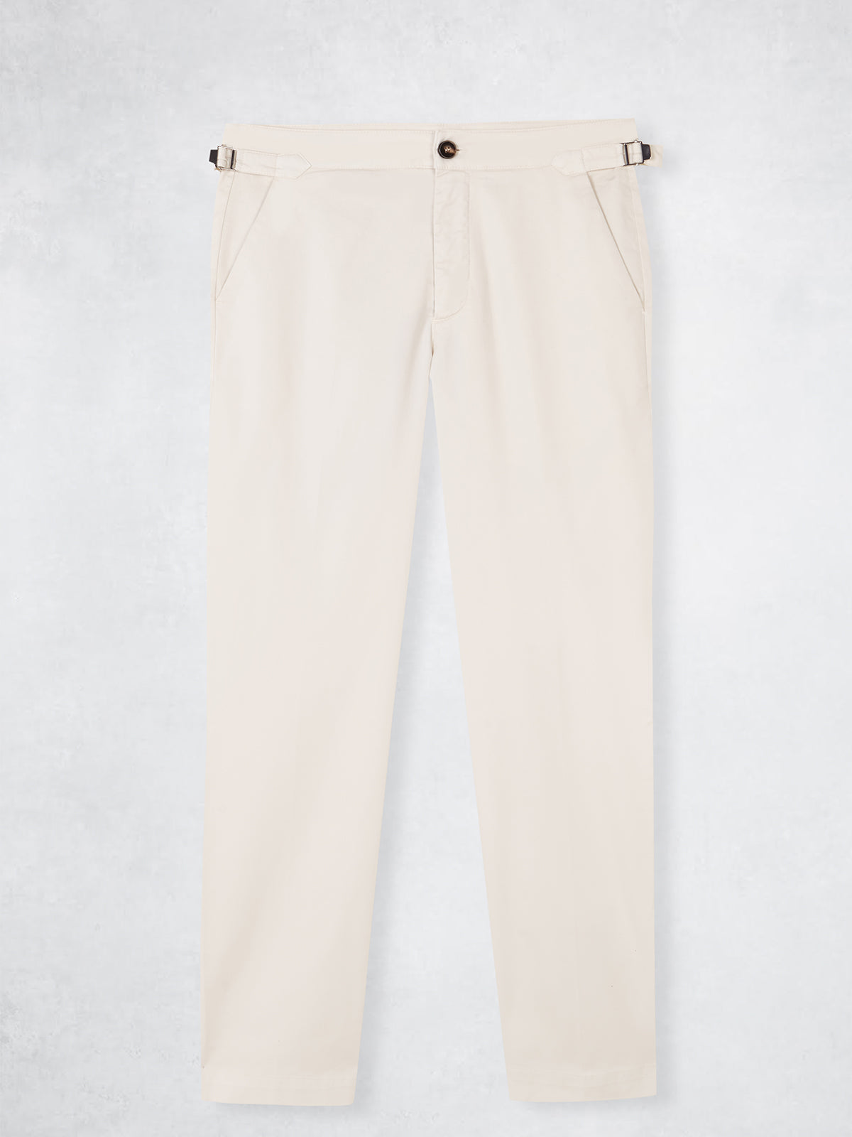 CHINO COTTON CRU