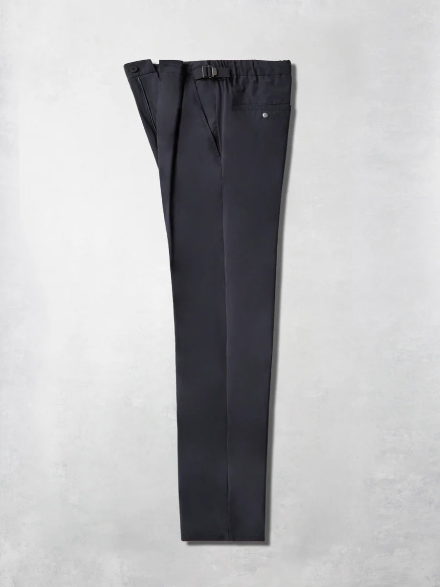 STRAIGHT TRAVEL PANT