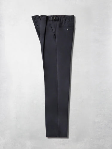 STRAIGHT TRAVEL PANT