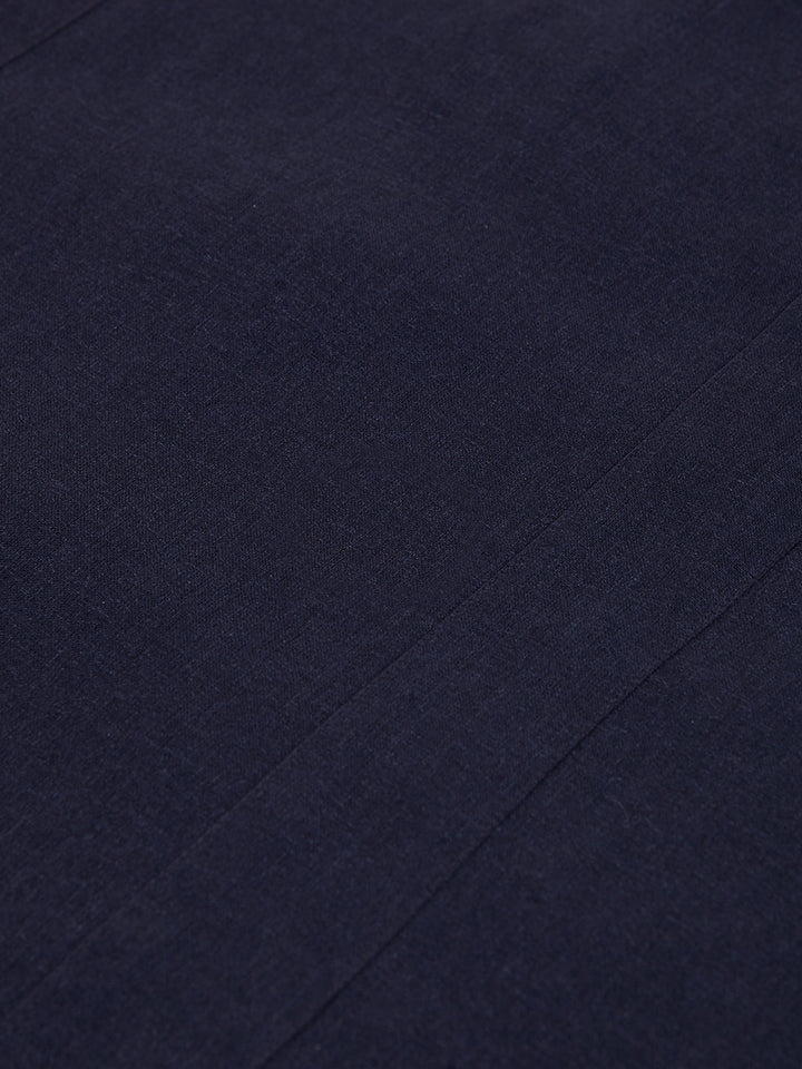 GUAYABERA NAVY