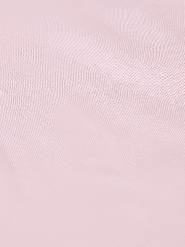 ICE POLO SS PINK