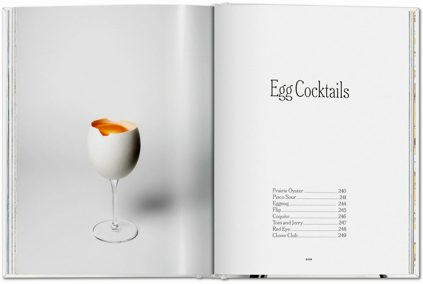 THE GOURMAND´S EGG. A COLLECTION OF STORIES AND RECIPES