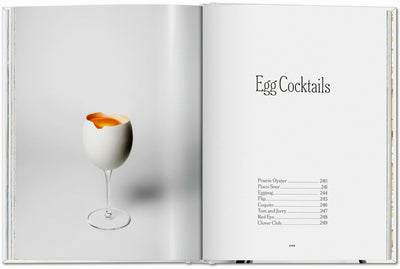 THE GOURMAND´S EGG. A COLLECTION OF STORIES AND RECIPES