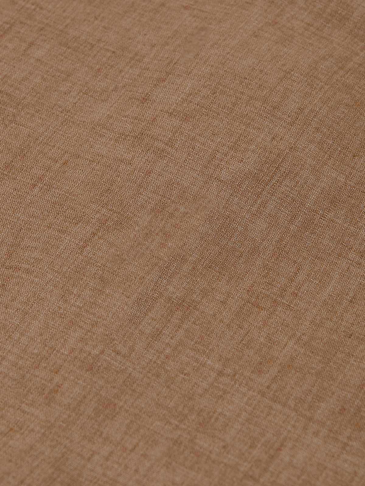 MAO LINEN CAMEL