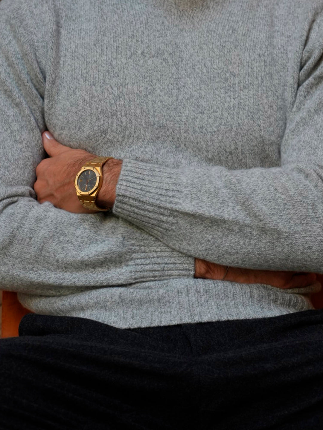 AUDEMARS PIGUET ROYAL OAK