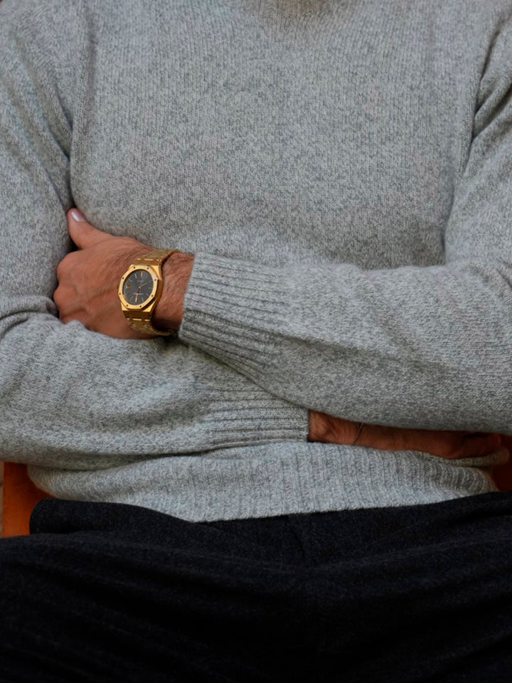 AUDEMARS PIGUET ROYAL OAK