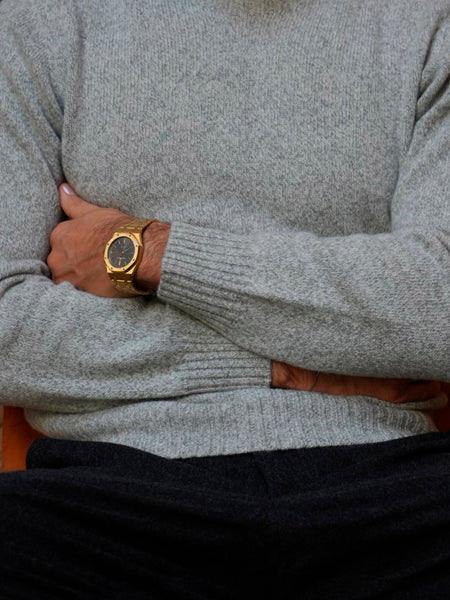 AUDEMARS PIGUET ROYAL OAK