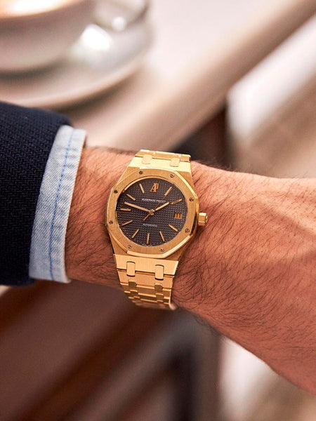 AUDEMARS PIGUET ROYAL OAK
