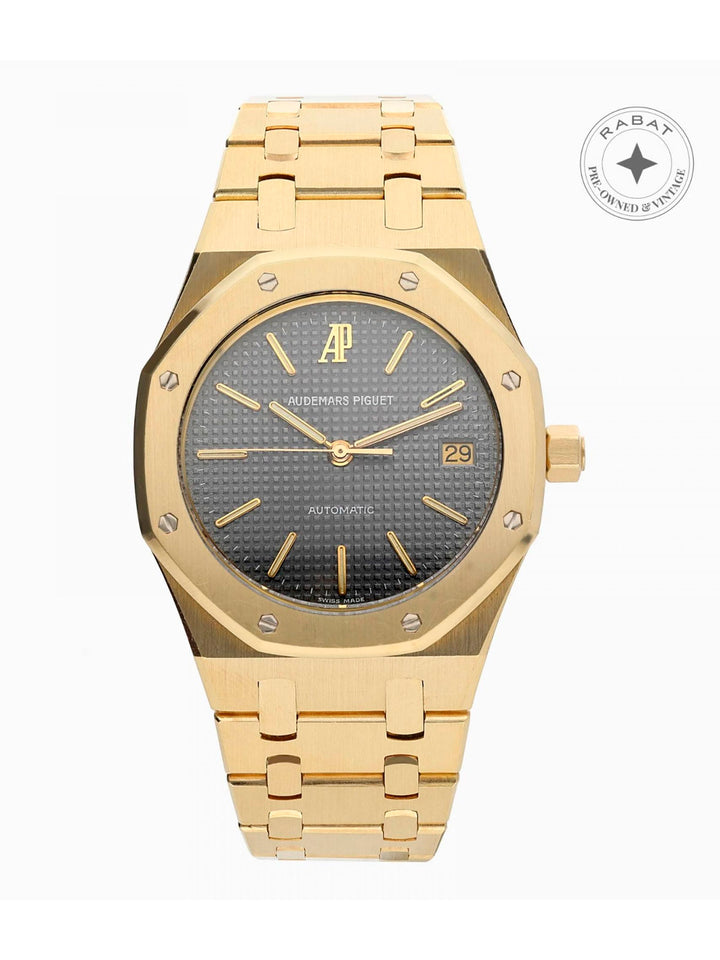 AUDEMARS PIGUET ROYAL OAK
