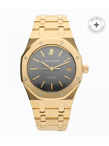 AUDEMARS PIGUET ROYAL OAK