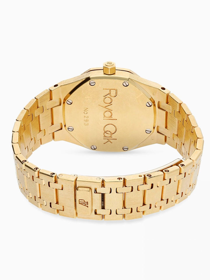 AUDEMARS PIGUET ROYAL OAK