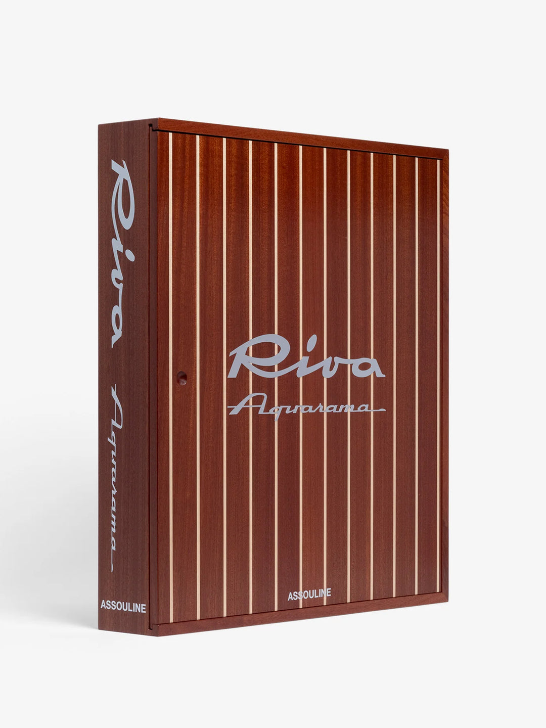 RIVA AQUARAMA - SPECIAL EDITION