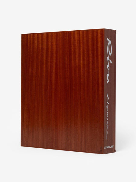 RIVA AQUARAMA - SPECIAL EDITION