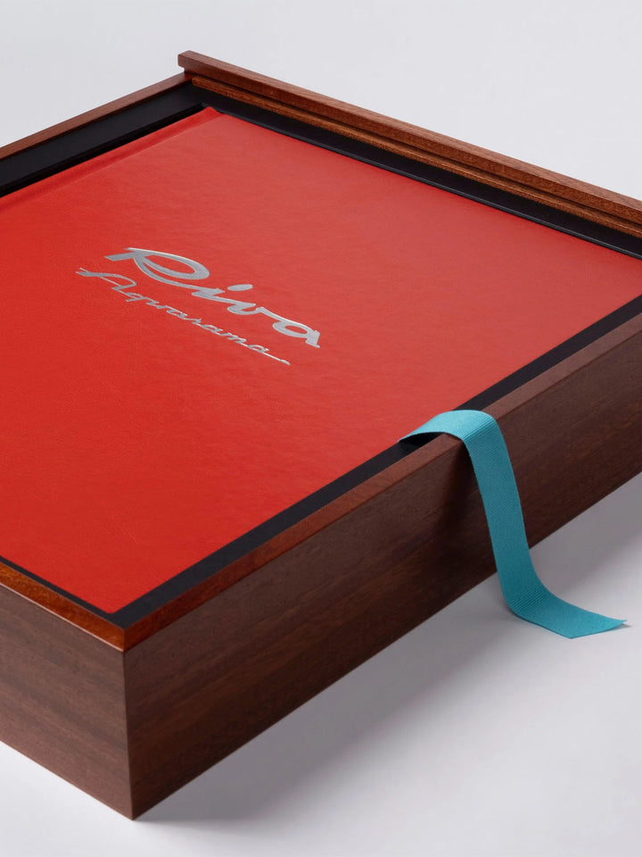 Editions Riva RIVA AQUARAMA - SPECIAL EDITION – MR. AB