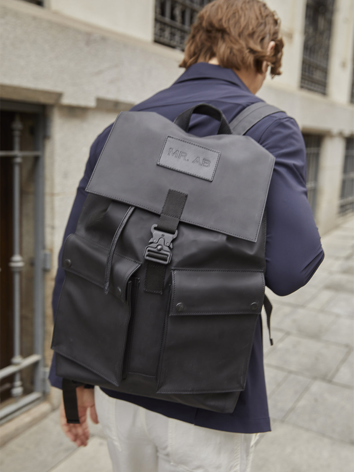 BACKPACK