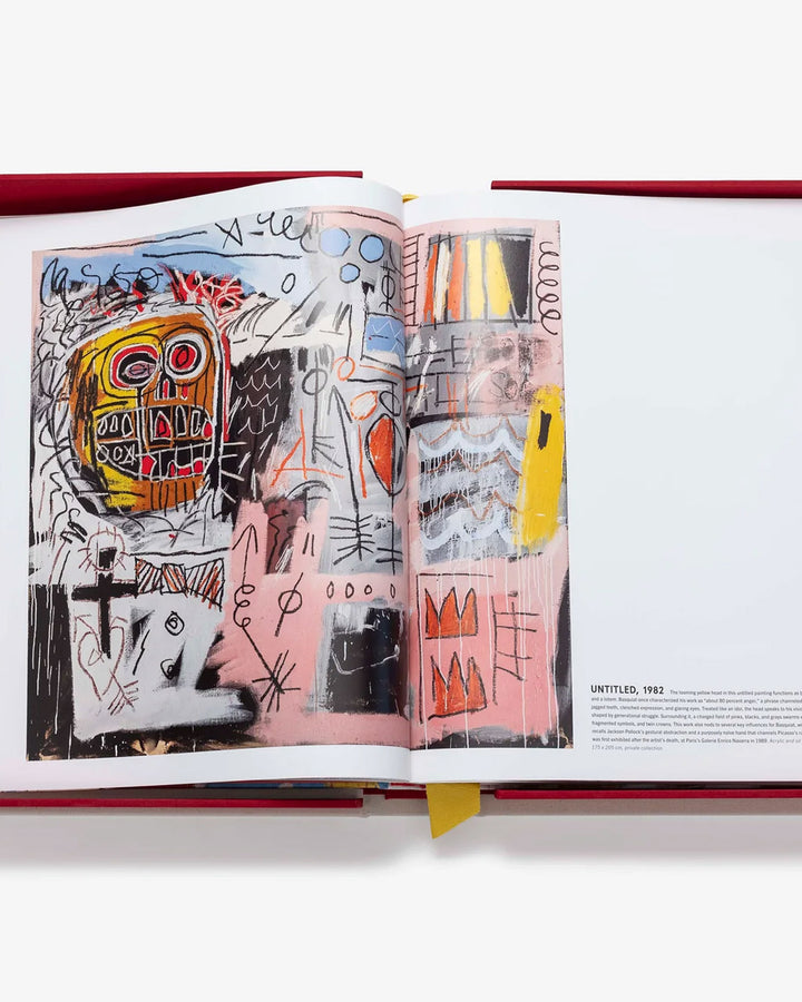 BASQUIAT