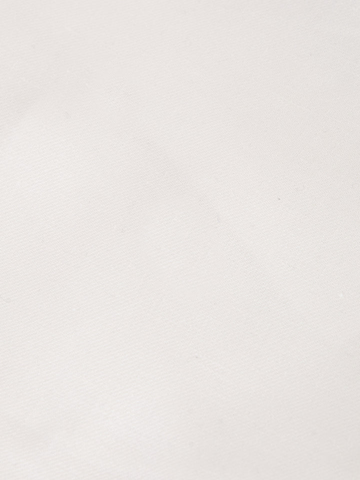 LINEN BERMUDA CRU