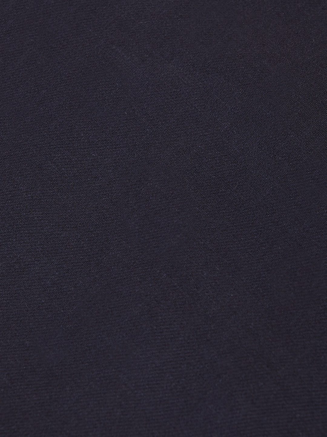 LINEN BERMUDA NAVY