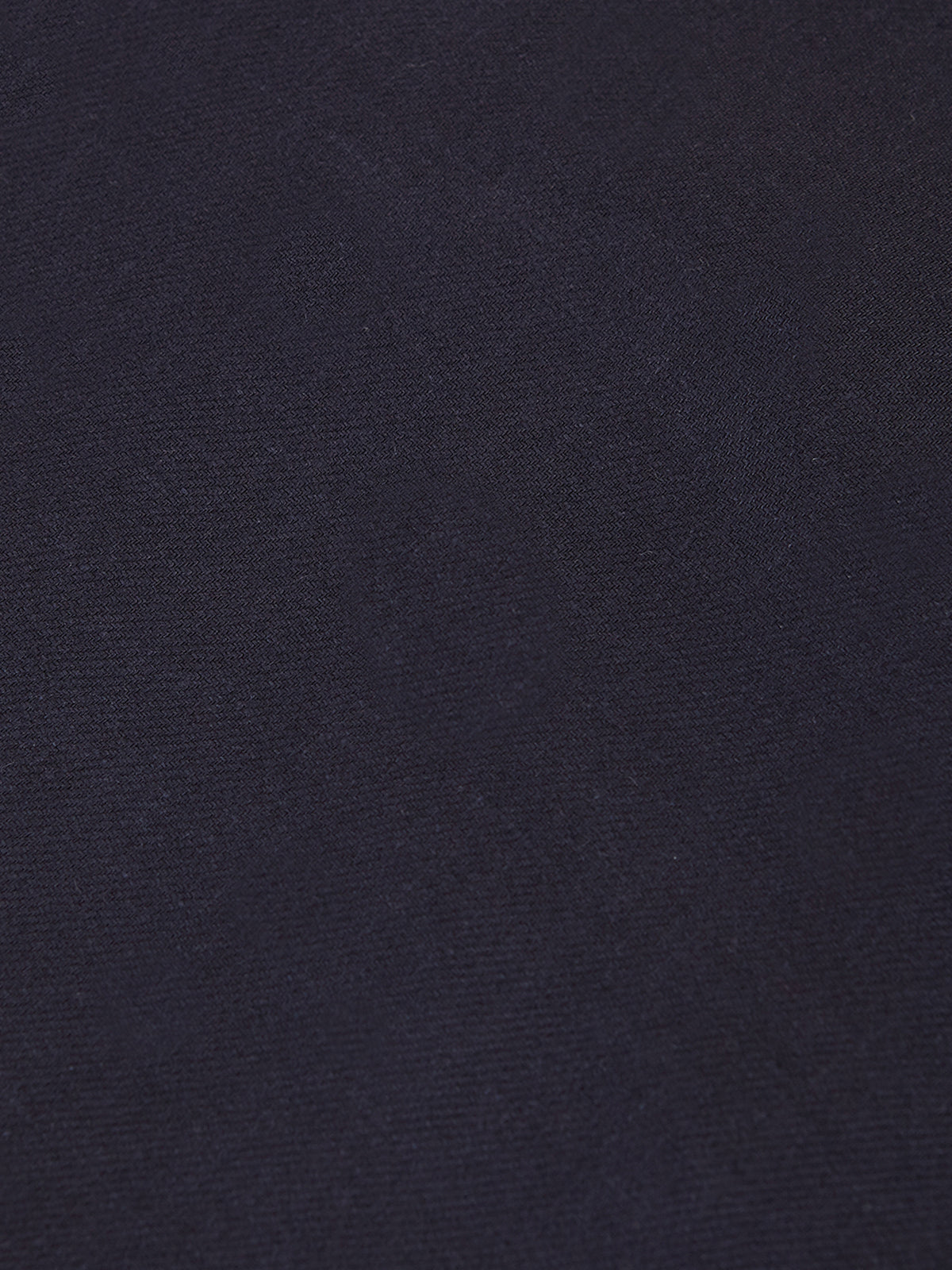 LINEN BERMUDA NAVY