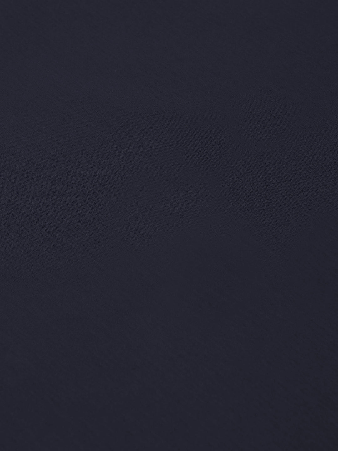 POLO MAO SILK LS NAVY