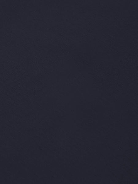 POLO MAO SILK LS NAVY