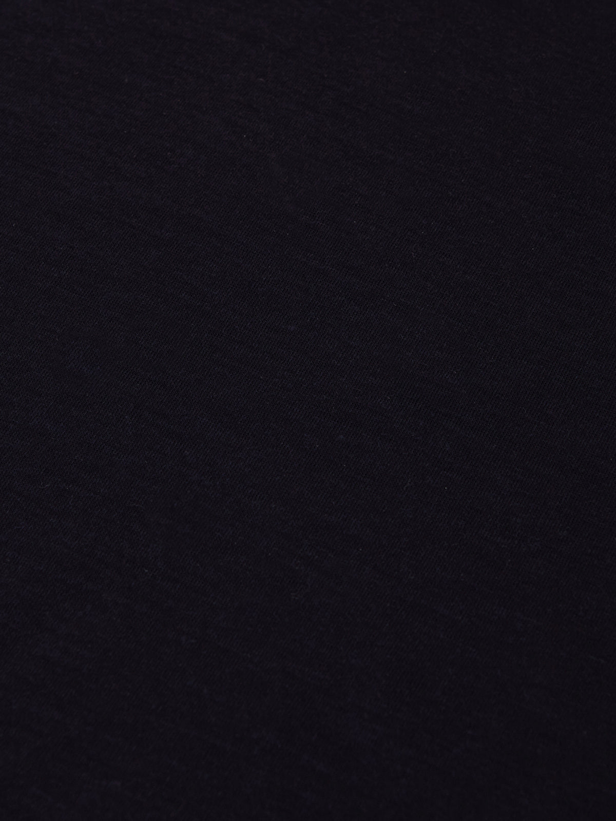 EXTRAFINE MERINO POLO MAO NAVY