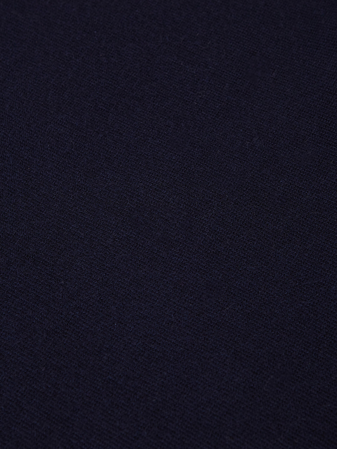 ZIPPER POCKET JACKET NAVY