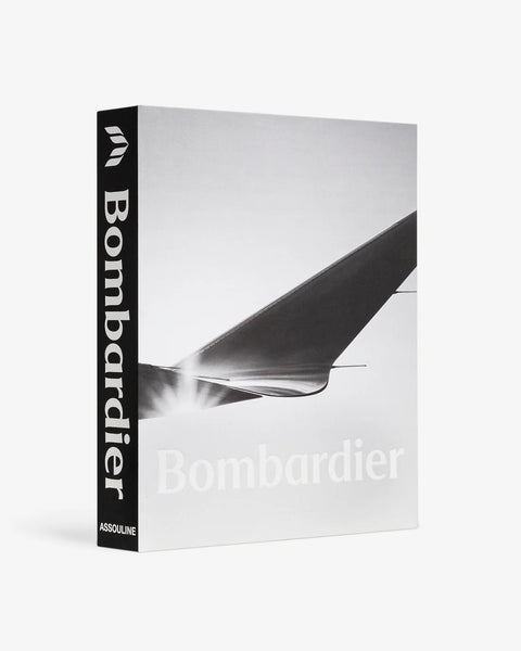 BOMBARDIER