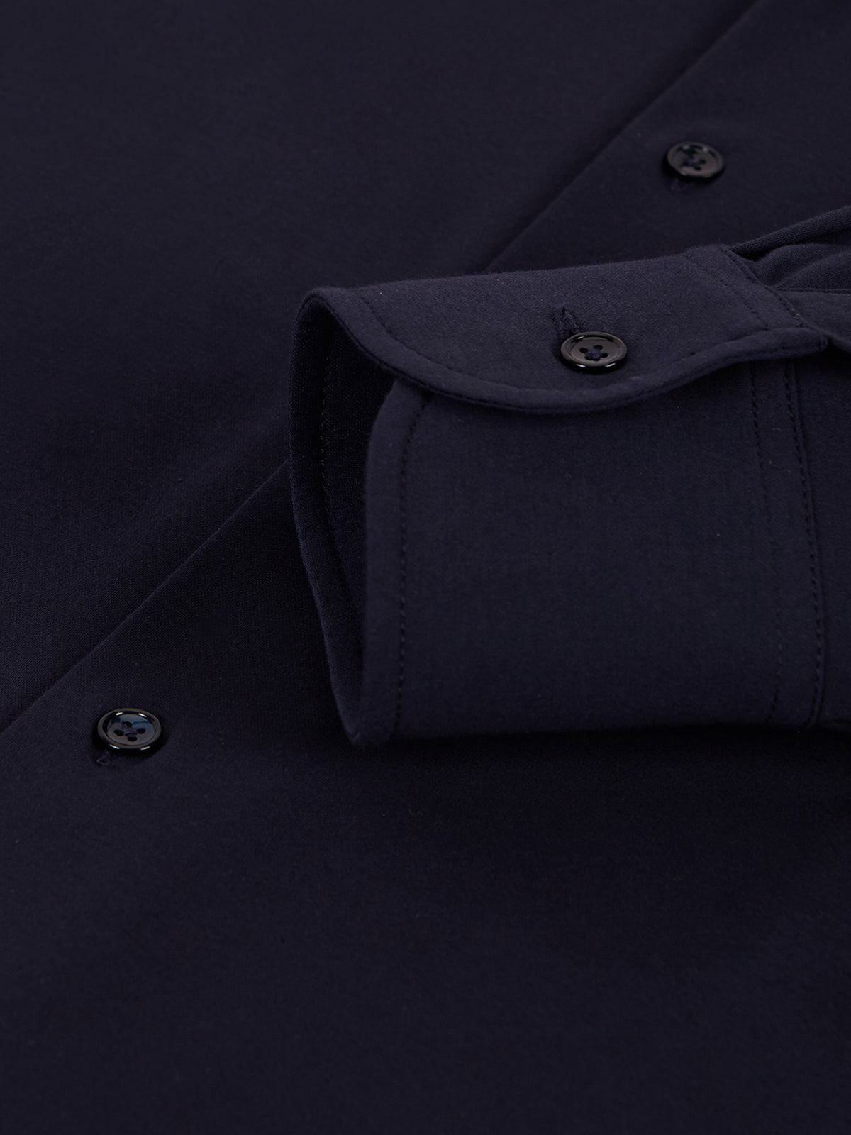 JERSEY SHIRT NAVY