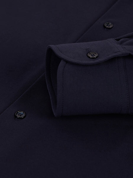 JERSEY SHIRT NAVY
