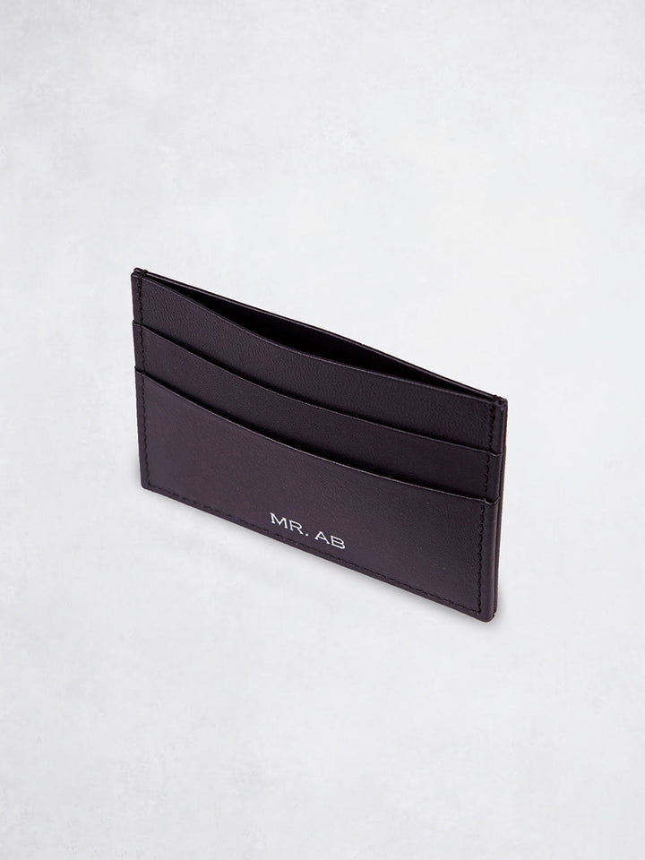 CARDHOLDER