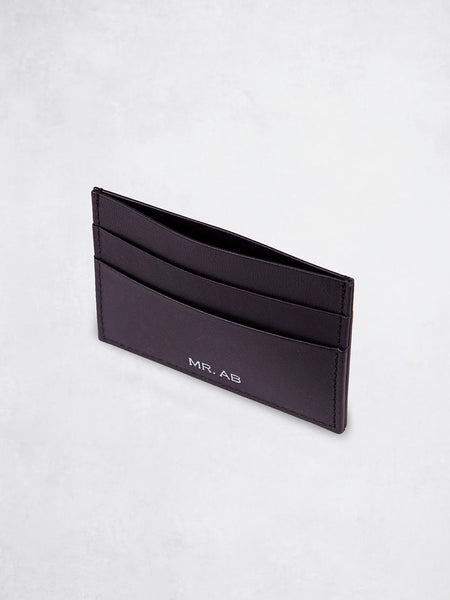 CARDHOLDER