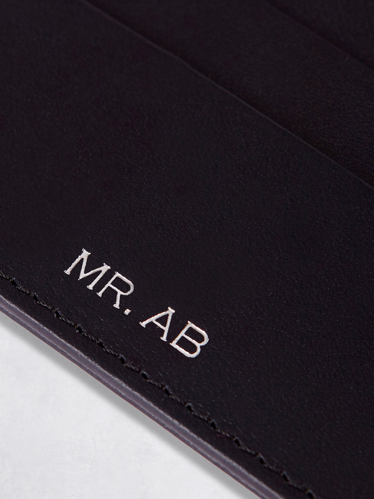 CARDHOLDER