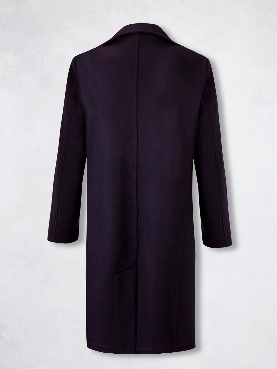CASHMERE COAT