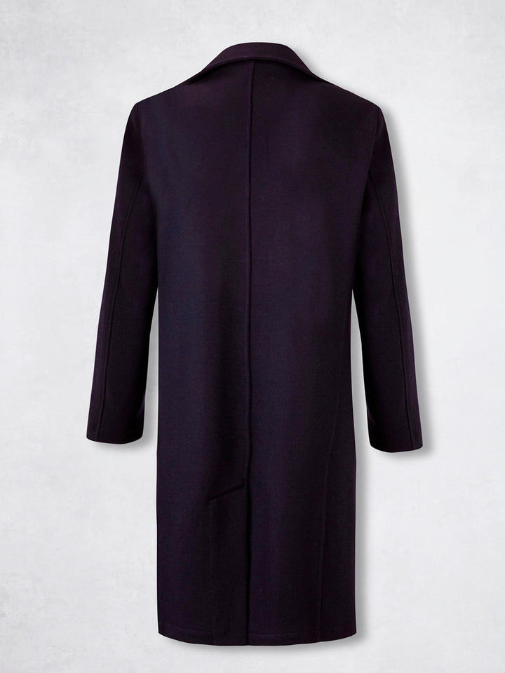 CASHMERE COAT