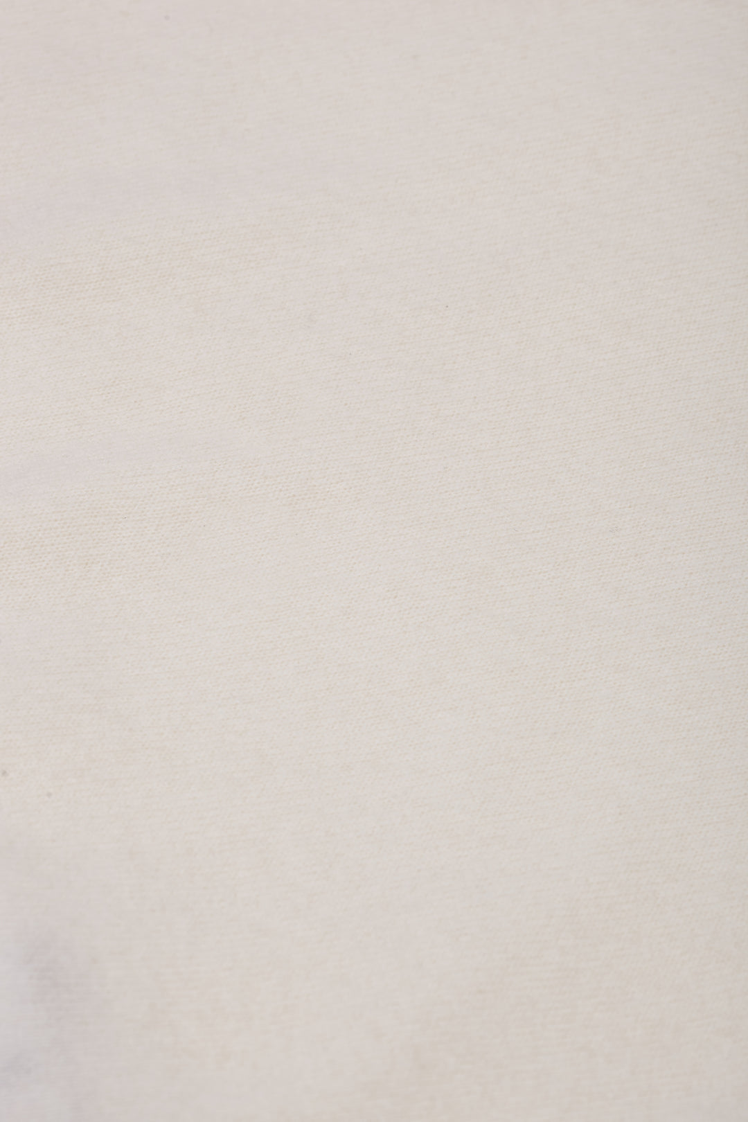 CASHMERE SWEATER WHITE