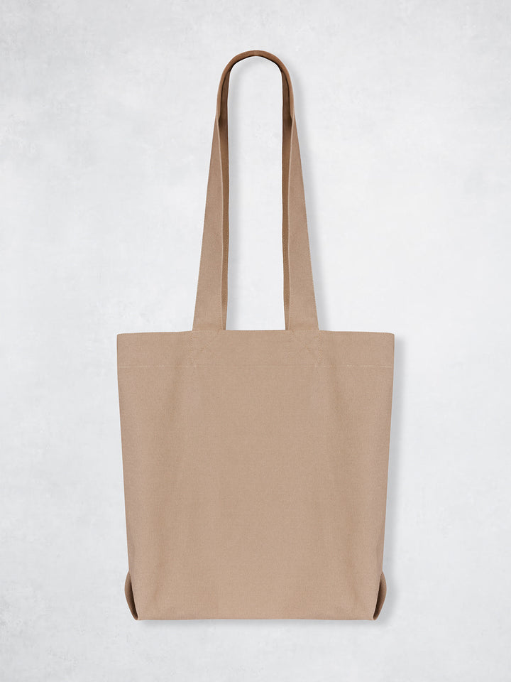 TOTE BAG SAND