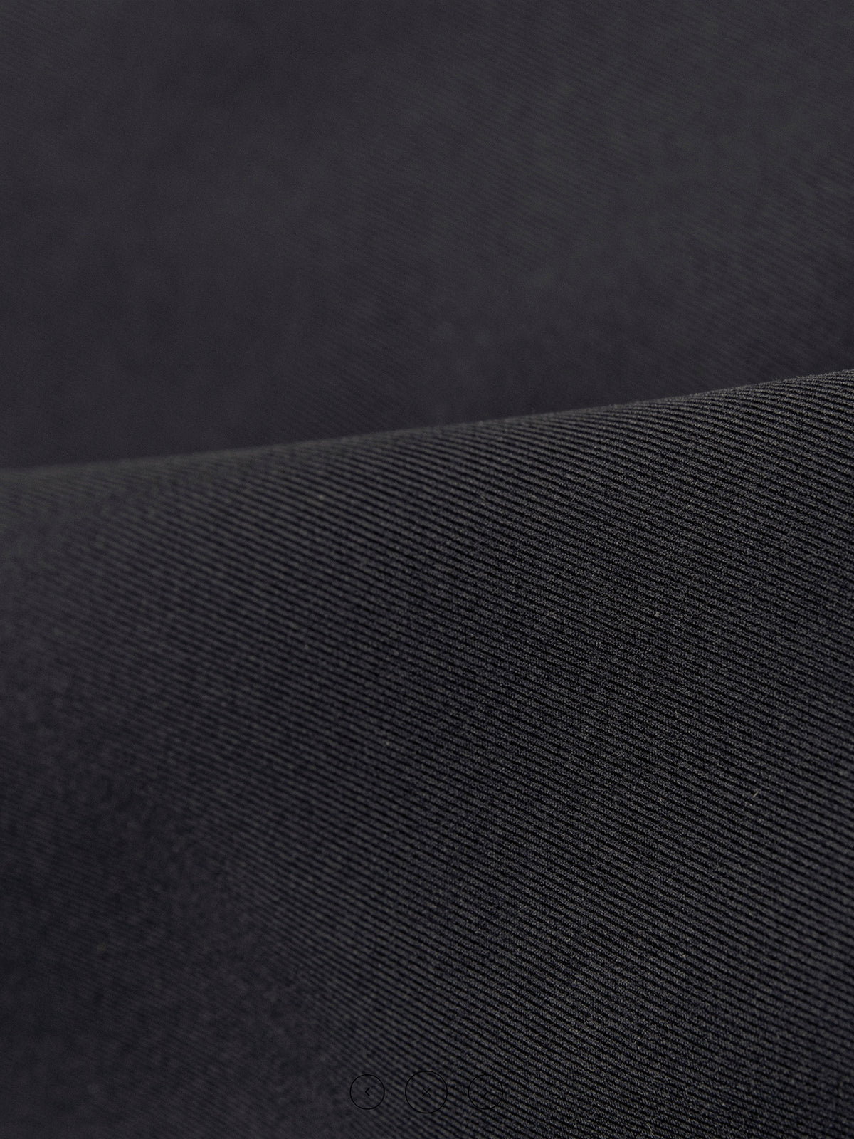 CHINO JERSEY NAVY