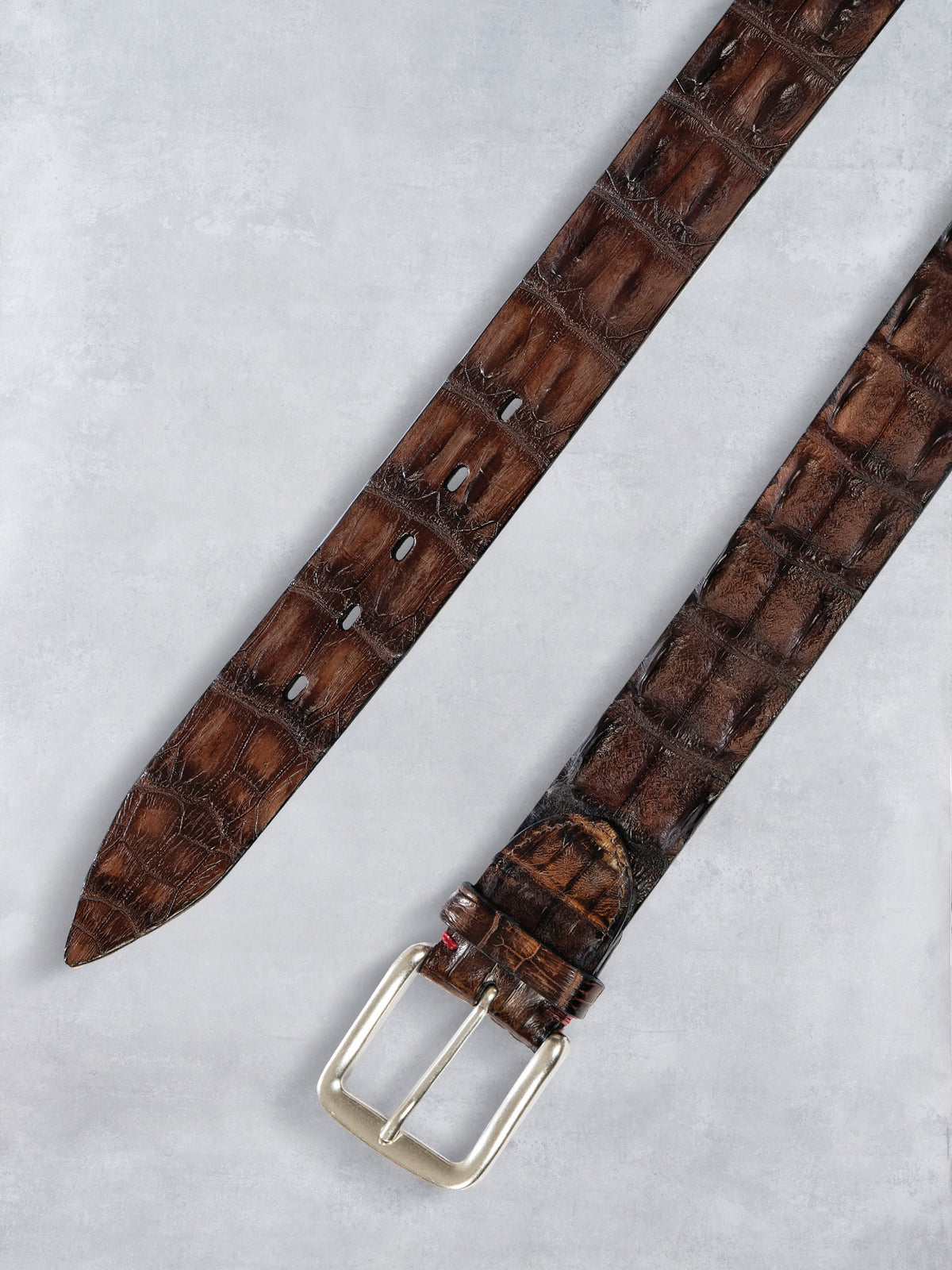 COCO BELT BROWN