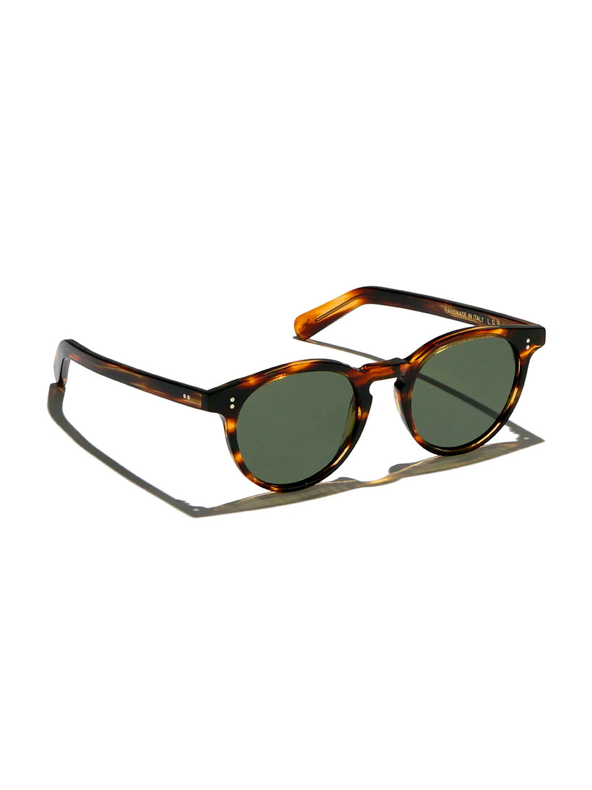 DANCALIA II HAVANA TOBACCO 90 GREEN G15