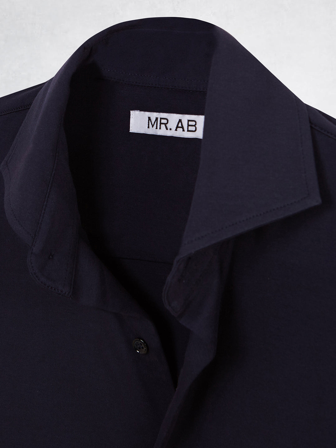 JERSEY SHIRT NAVY