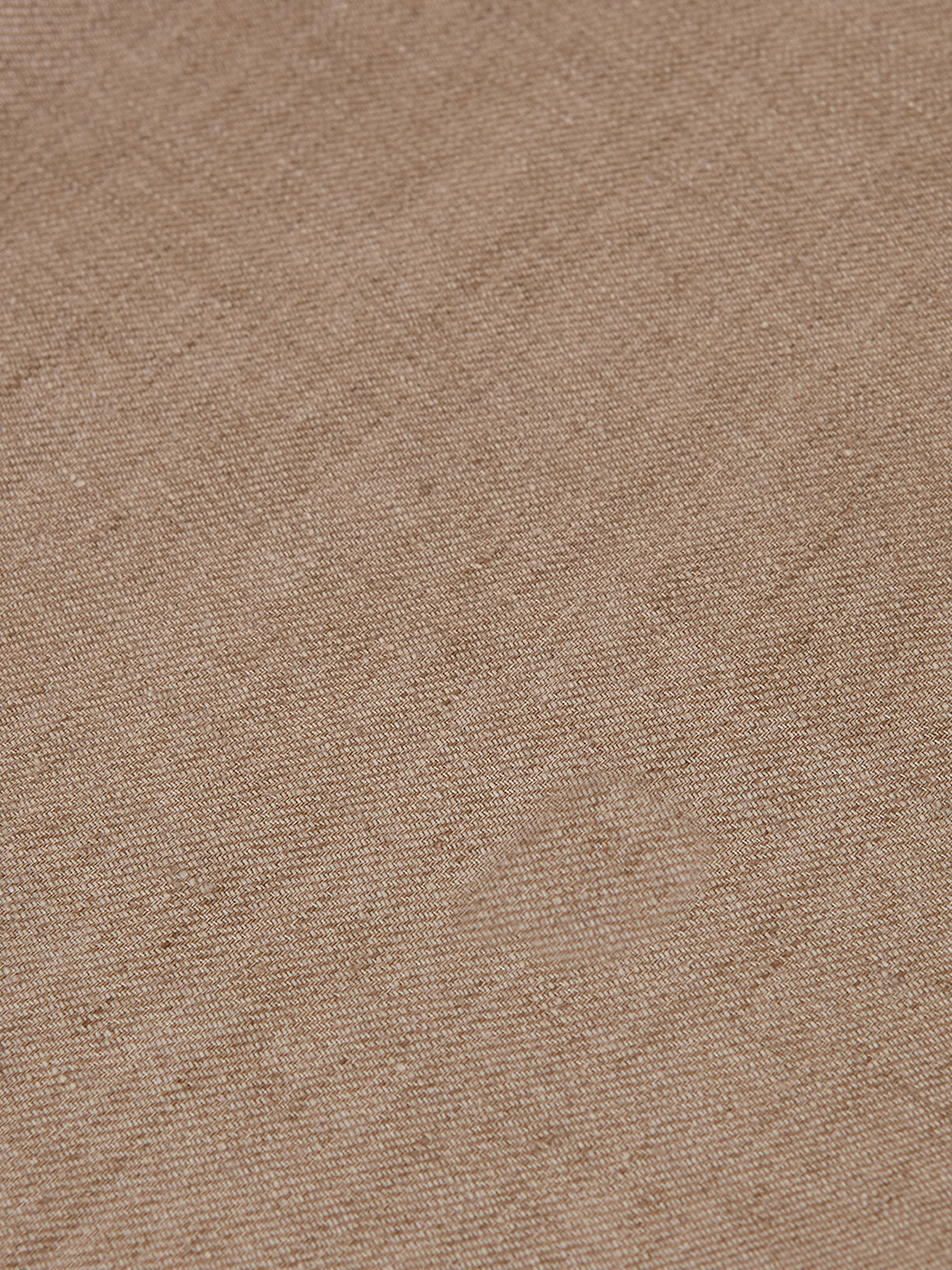 FORMAL LINEN JOGGER SAND